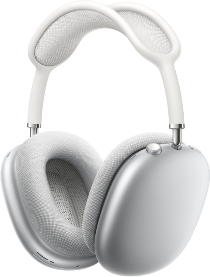 AirPods Max.