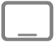 the iPad button