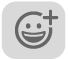 el botón Genmoji