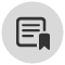 tombol Saved Recipes