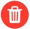 butonin Delete